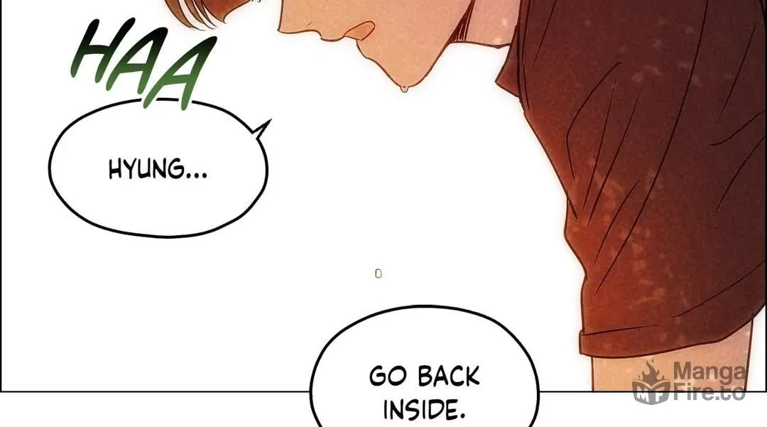 Read Spinach Bouquet chapter 81 image 5 on Lezhin