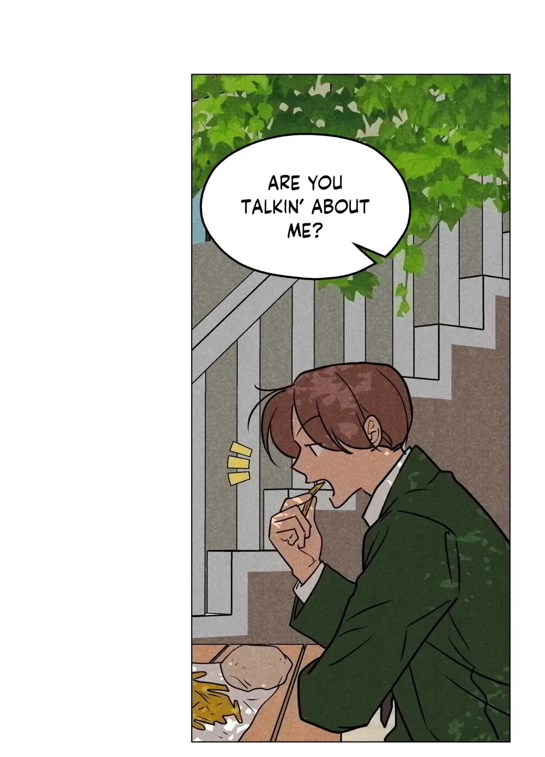 Read Spinach Bouquet chapter 81 image 54 on Lezhin