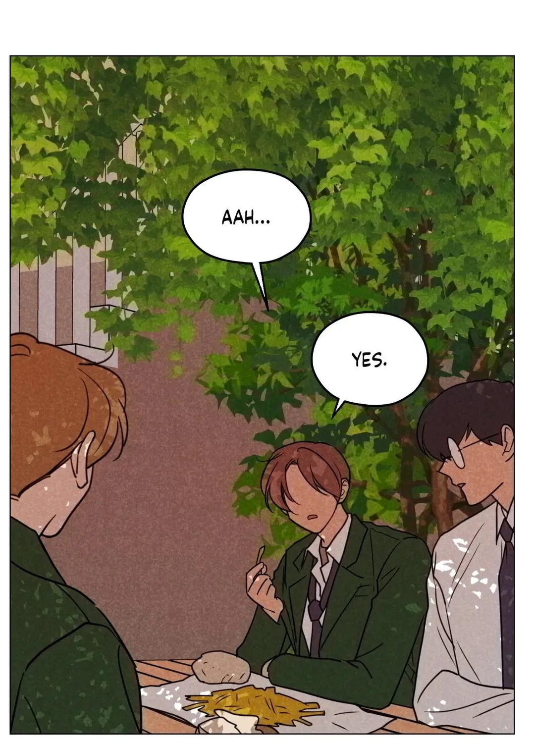 Read Spinach Bouquet chapter 81 image 56 on Lezhin