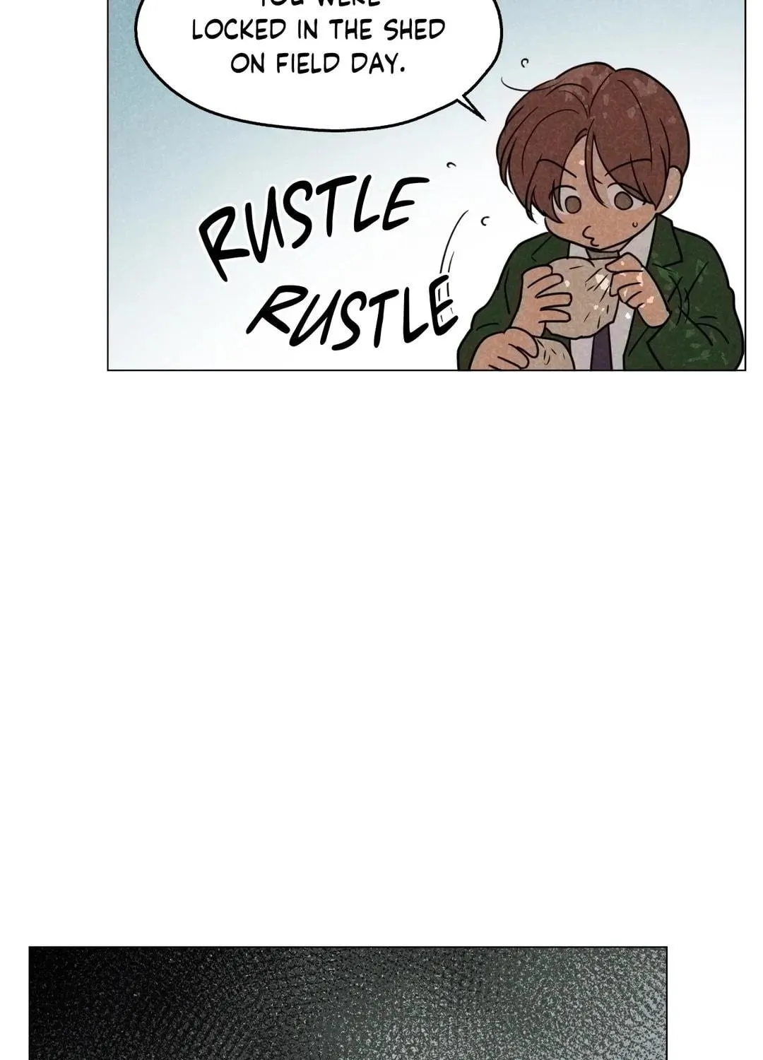 Read Spinach Bouquet chapter 81 image 58 on Lezhin