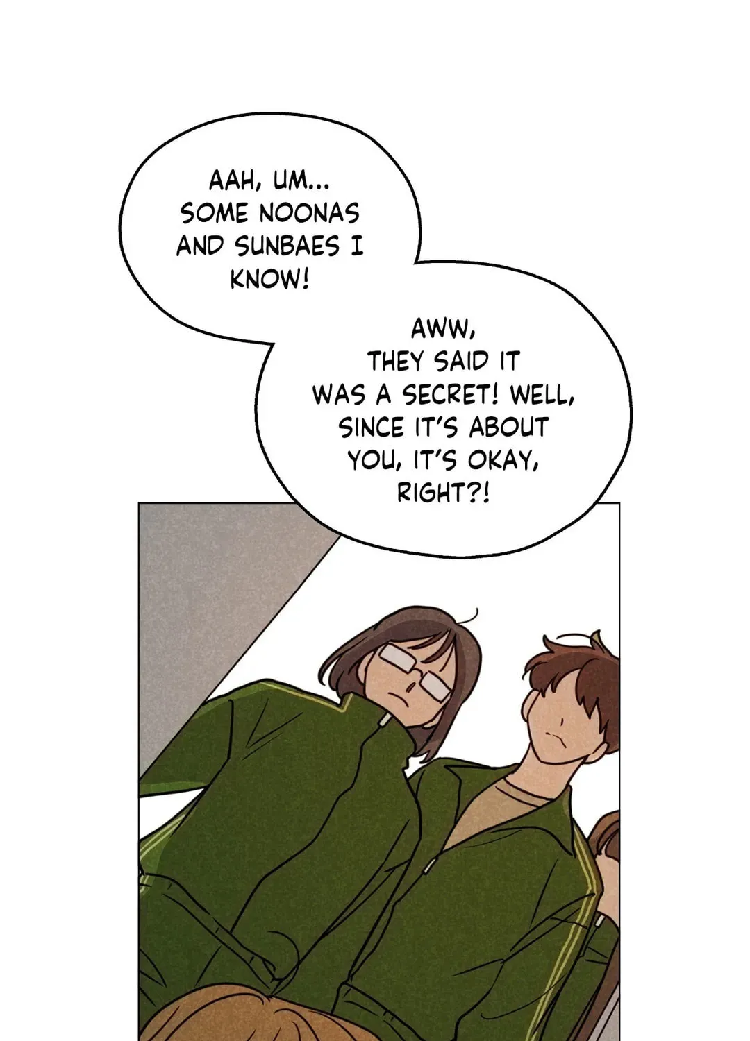 Read Spinach Bouquet chapter 81 image 60 on Lezhin