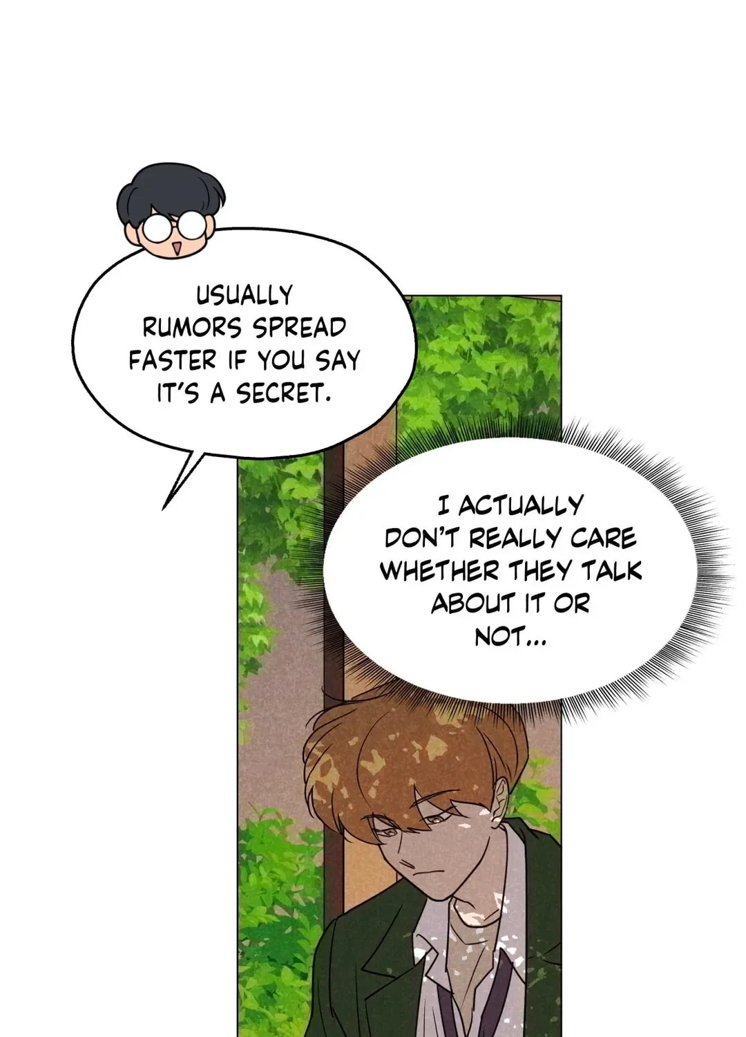 Read Spinach Bouquet chapter 81 image 62 on Lezhin