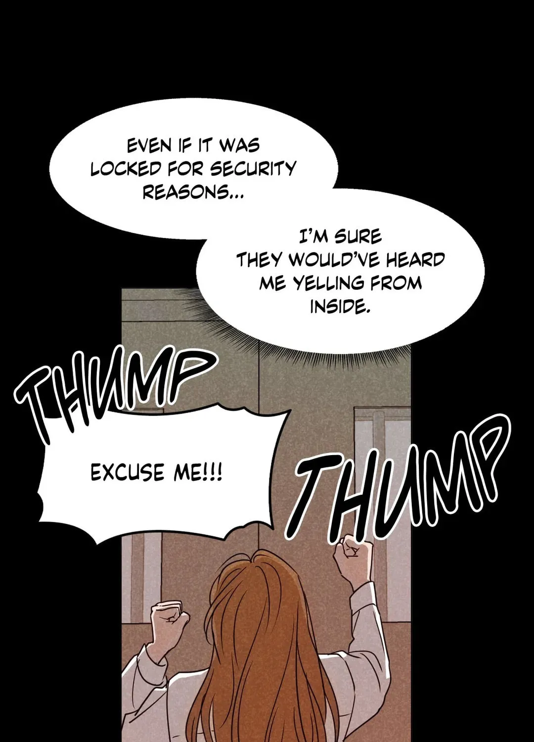 Read Spinach Bouquet chapter 81 image 66 on Lezhin