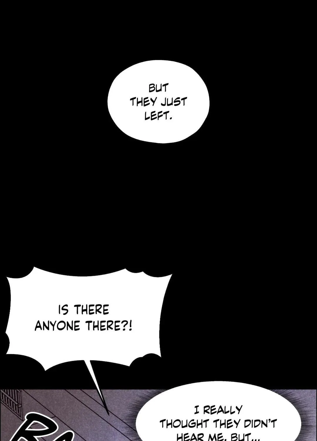 Read Spinach Bouquet chapter 81 image 68 on Lezhin