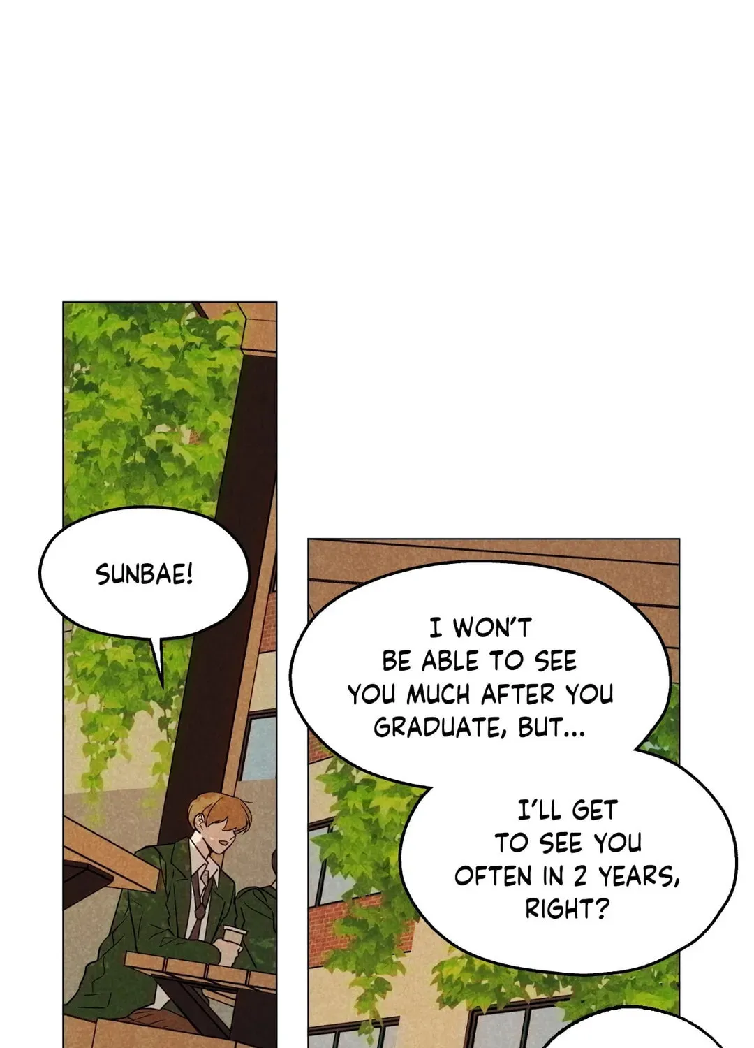 Read Spinach Bouquet chapter 81 image 74 on Lezhin
