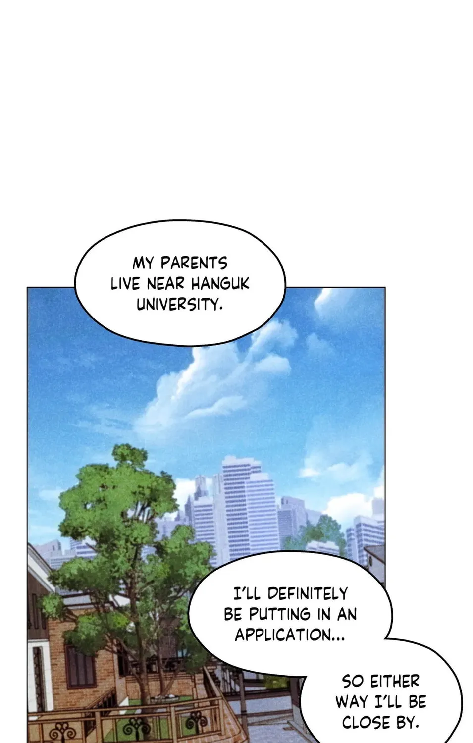 Read Spinach Bouquet chapter 81 image 80 on Lezhin