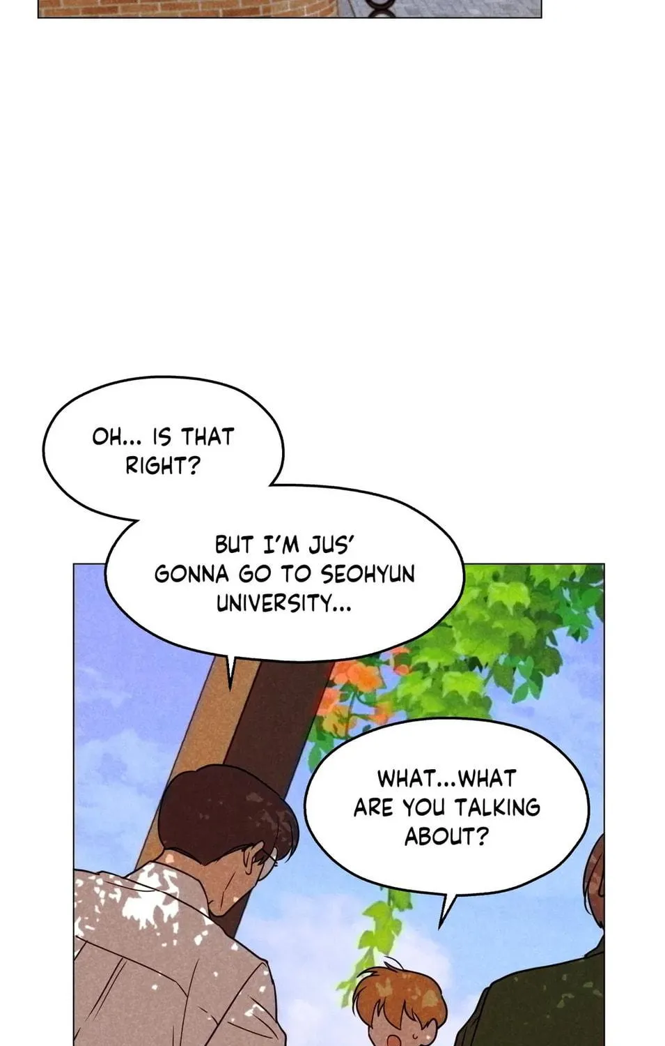 Read Spinach Bouquet chapter 81 image 82 on Lezhin