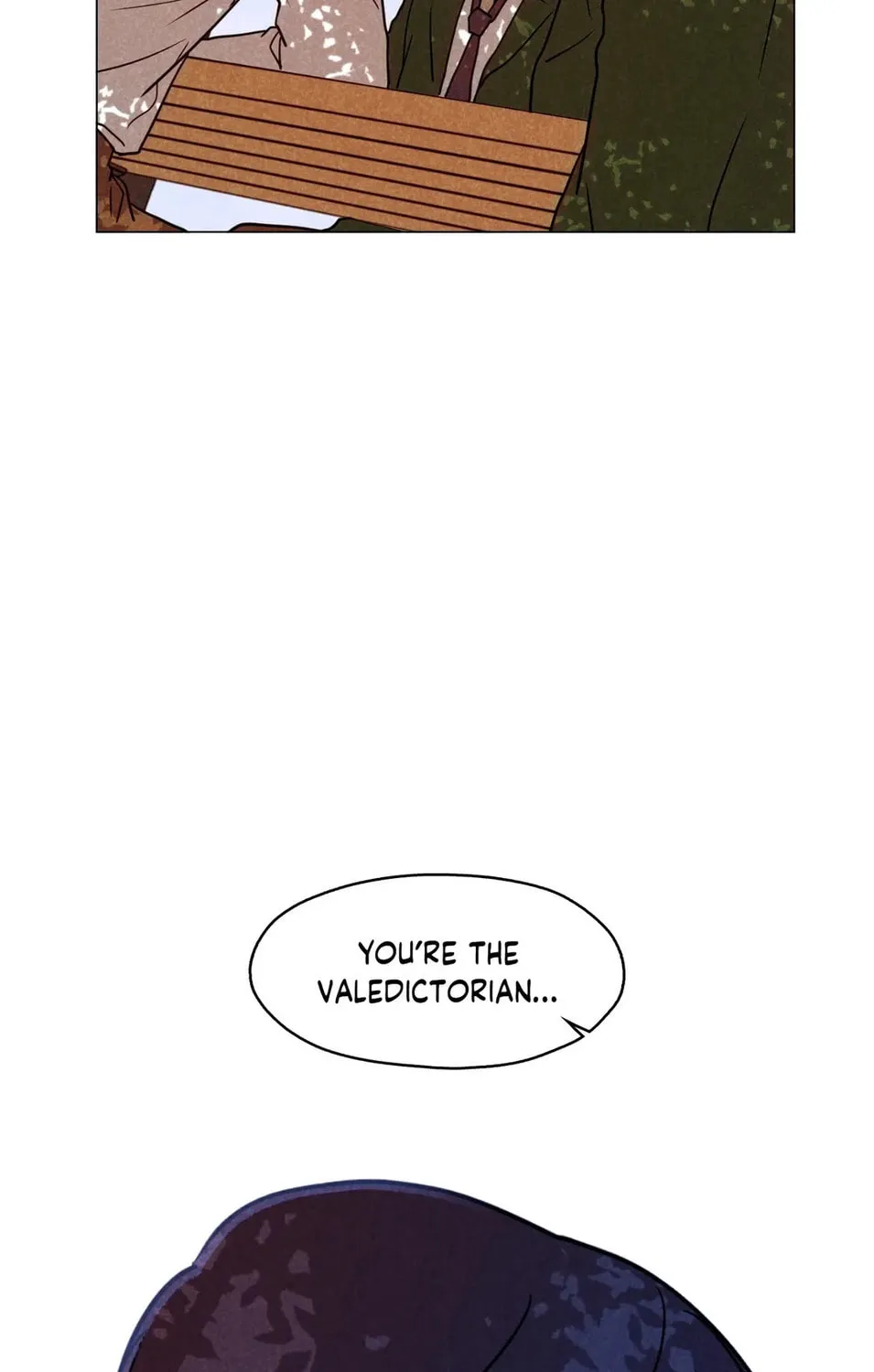 Read Spinach Bouquet chapter 81 image 84 on Lezhin
