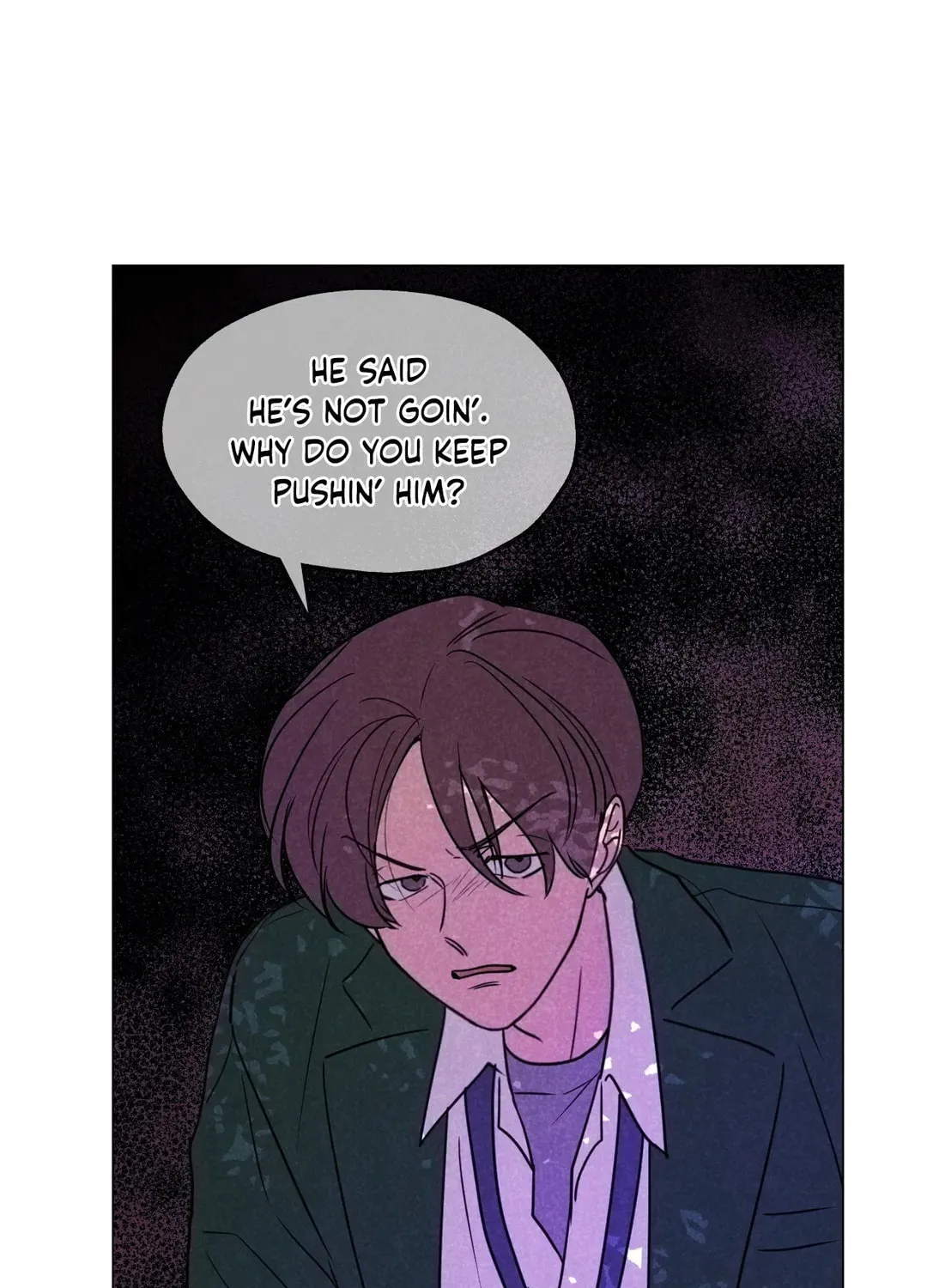 Read Spinach Bouquet chapter 81 image 90 on Lezhin