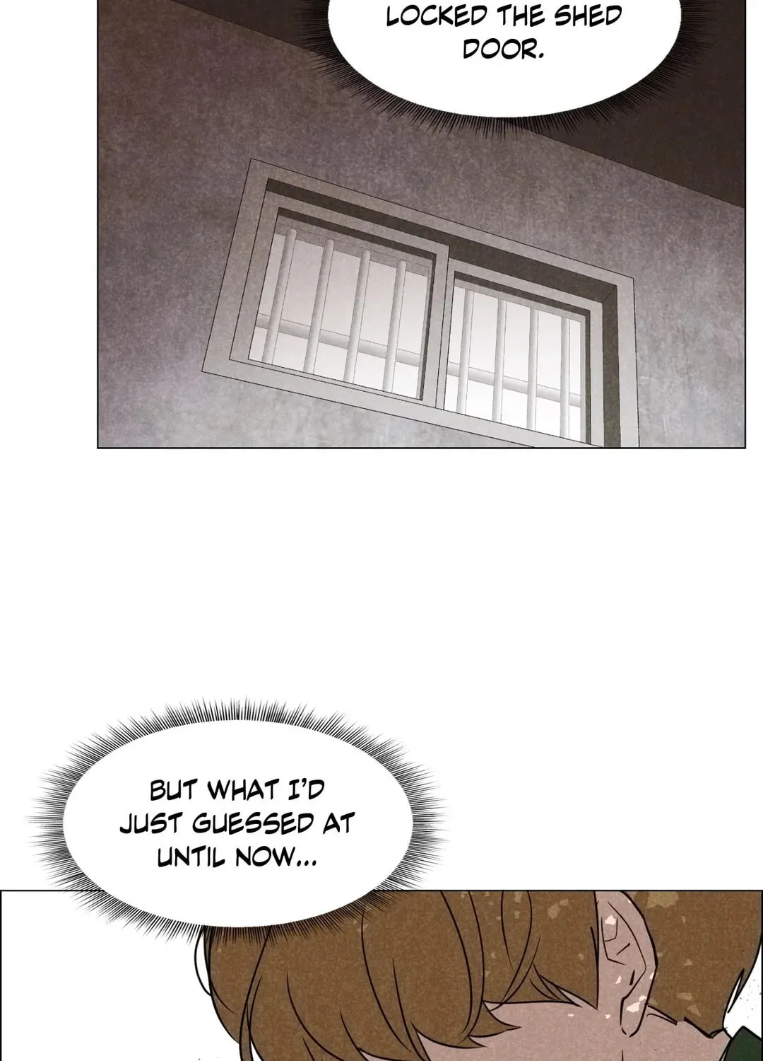 Read Spinach Bouquet chapter 81 image 92 on Lezhin