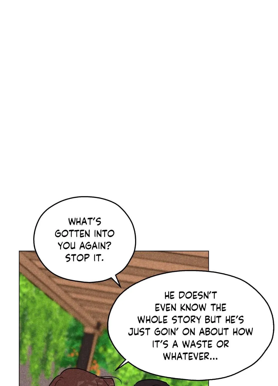 Read Spinach Bouquet chapter 81 image 94 on Lezhin