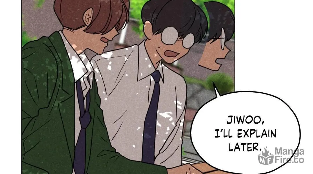 Read Spinach Bouquet chapter 81 image 95 on Lezhin