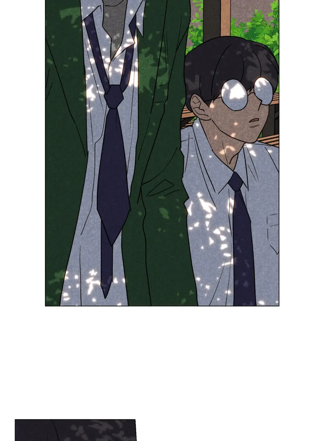 Read Spinach Bouquet chapter 82 image 1 on Lezhin