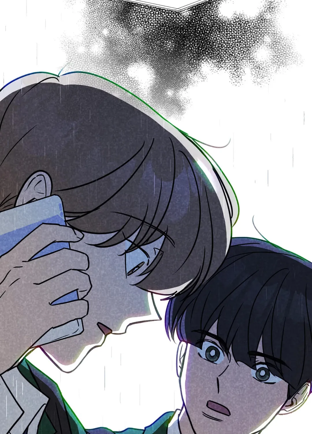 Read Spinach Bouquet chapter 82 image 100 on Lezhin
