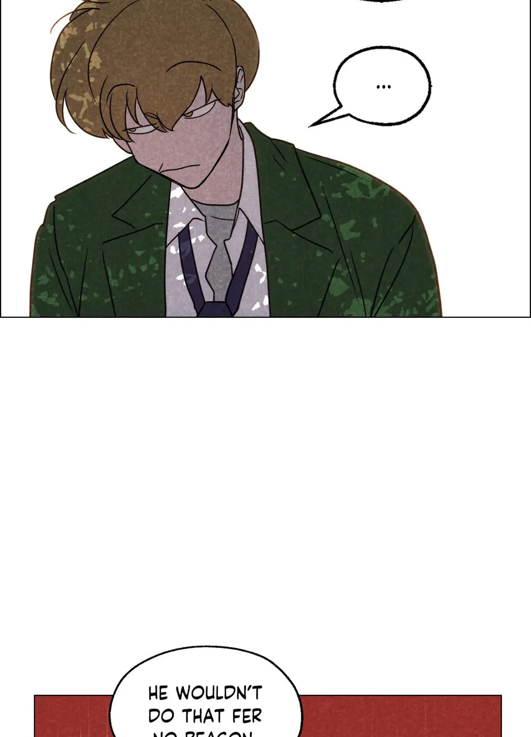Read Spinach Bouquet chapter 82 image 16 on Lezhin