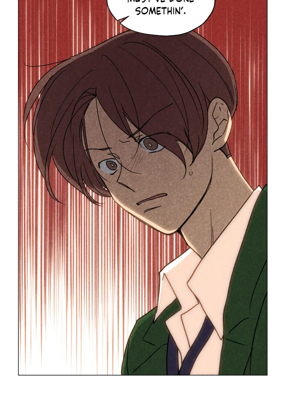 Read Spinach Bouquet chapter 82 image 18 on Lezhin