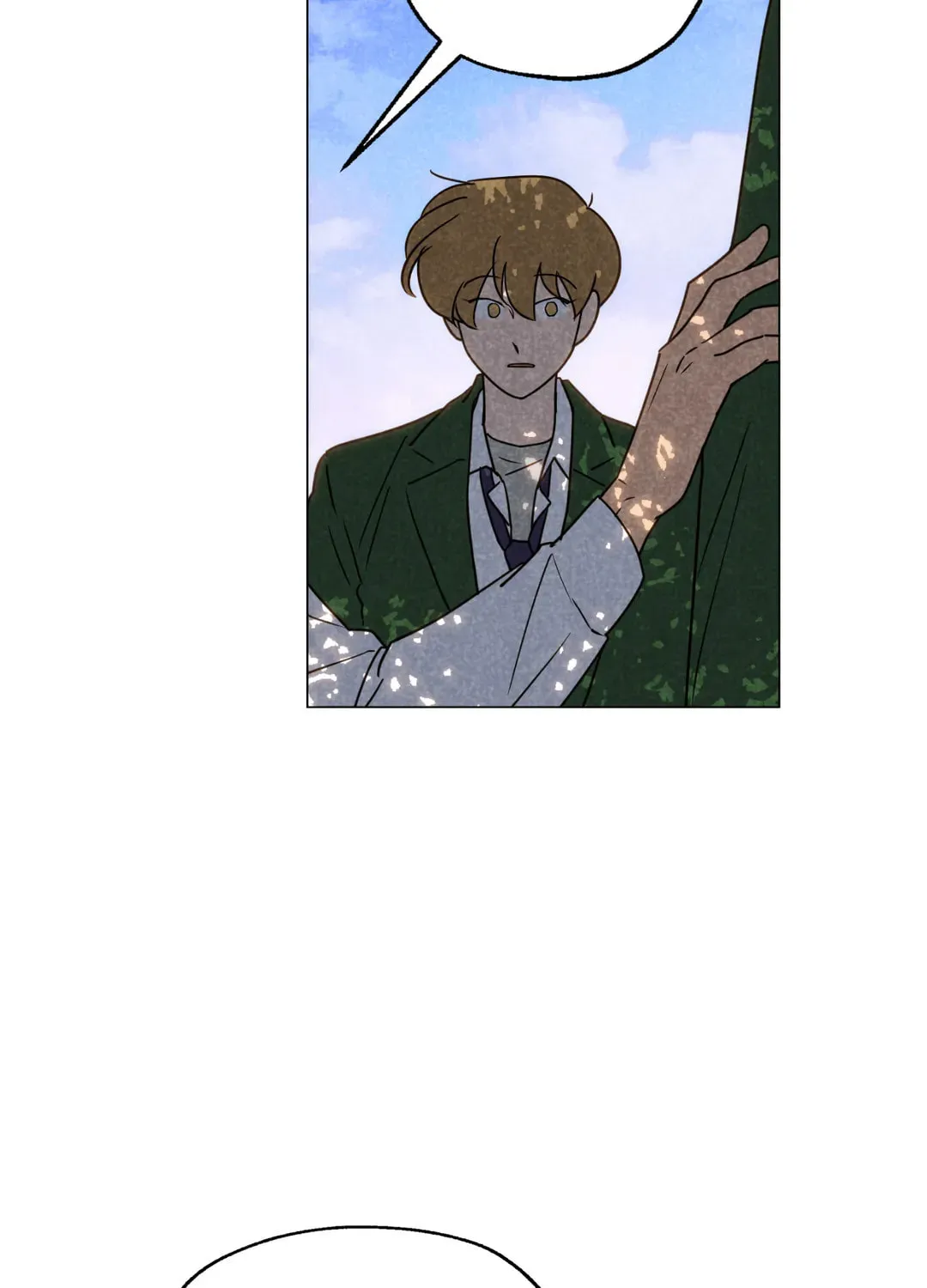 Read Spinach Bouquet chapter 82 image 21 on Lezhin