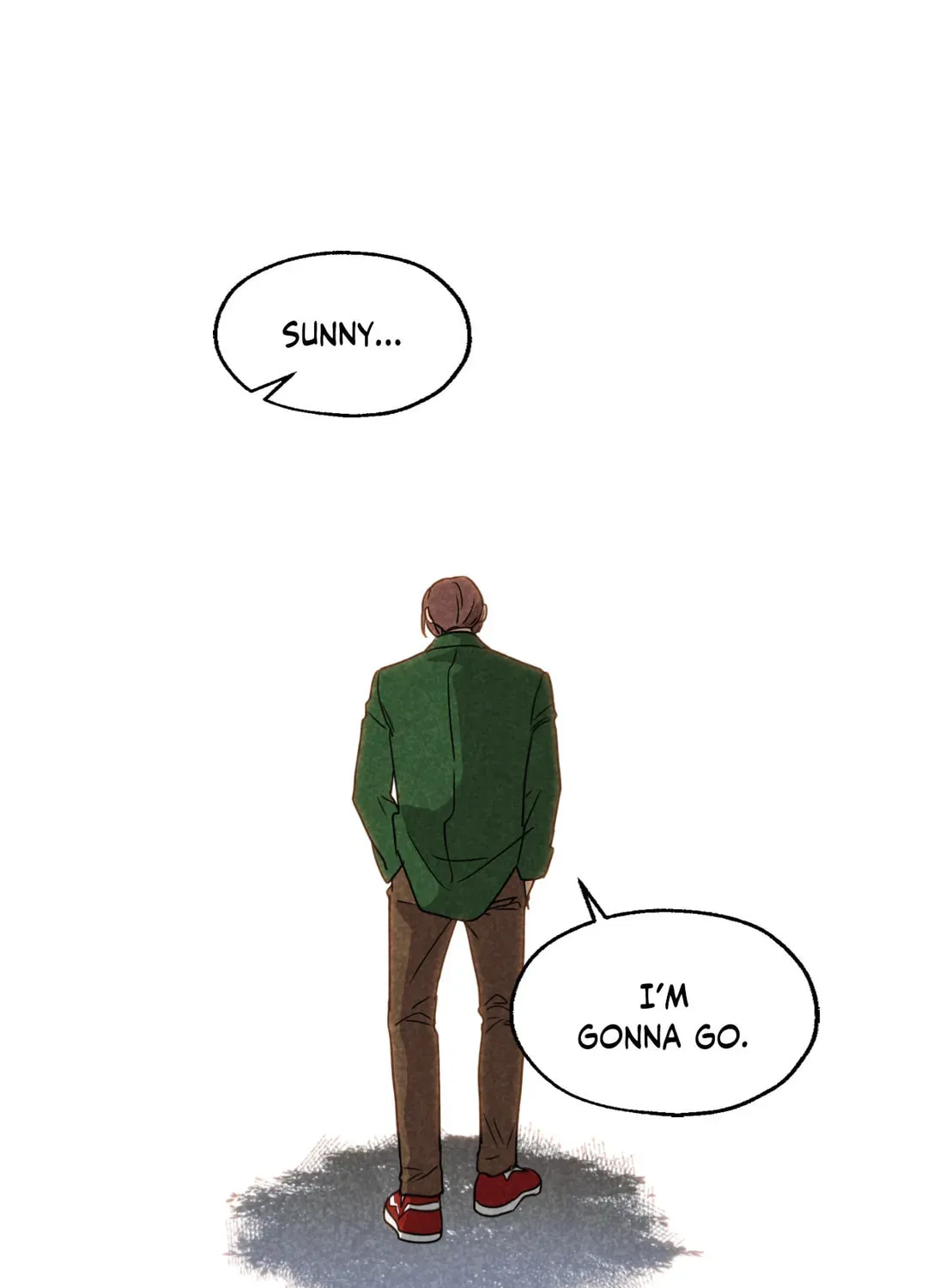 Read Spinach Bouquet chapter 82 image 24 on Lezhin