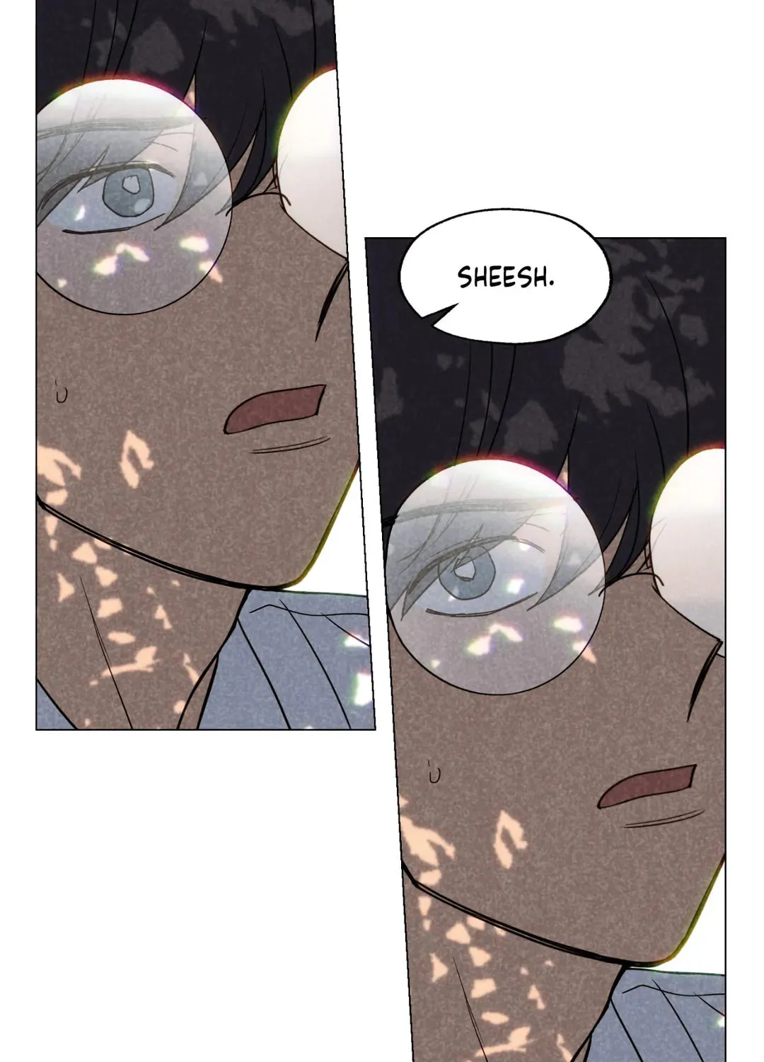 Read Spinach Bouquet chapter 82 image 3 on Lezhin
