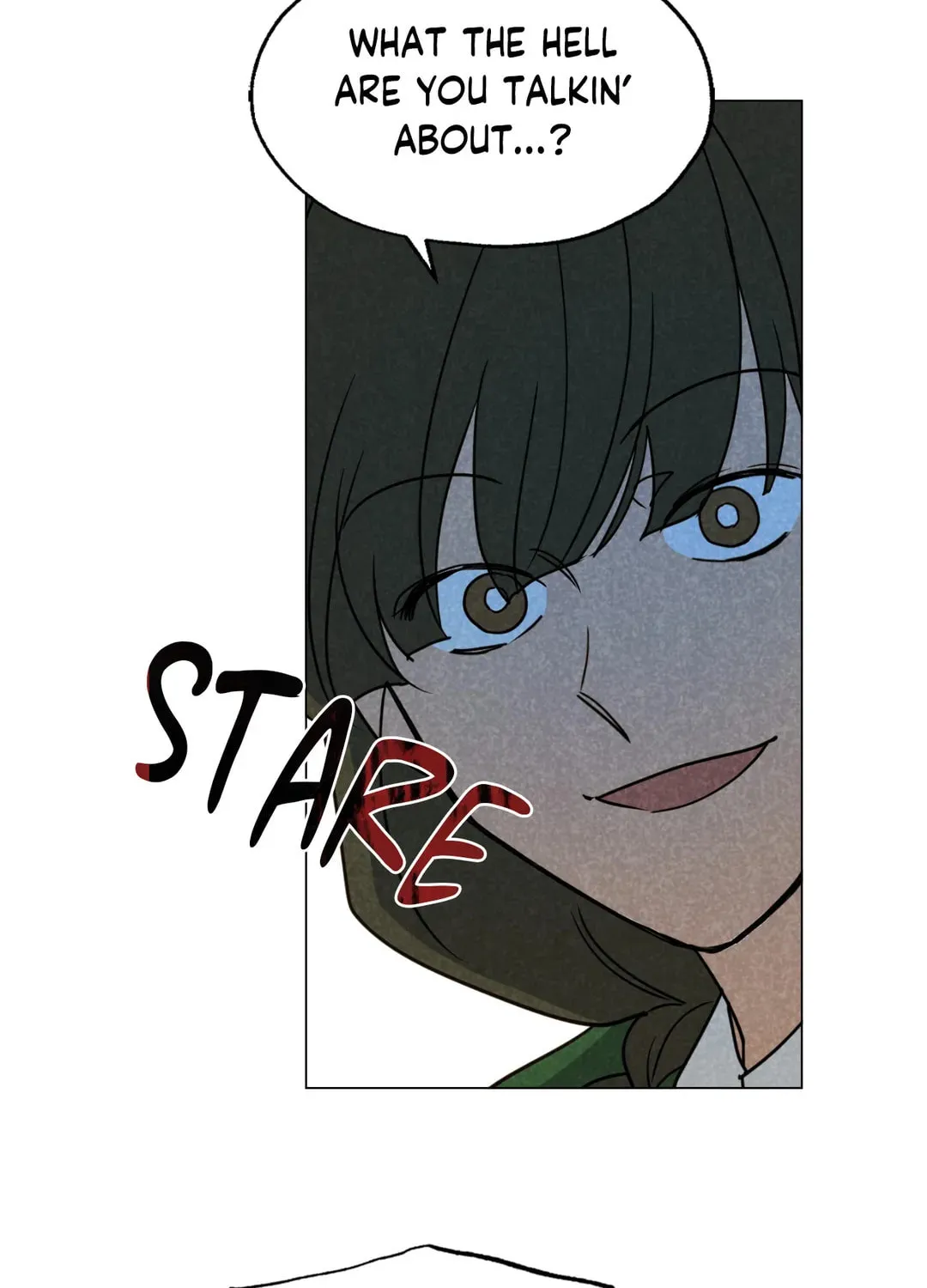 Read Spinach Bouquet chapter 82 image 34 on Lezhin