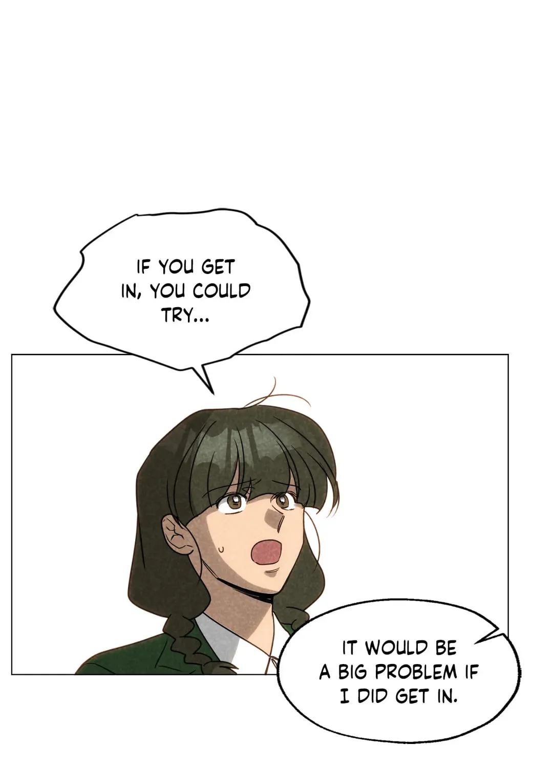 Read Spinach Bouquet chapter 82 image 51 on Lezhin
