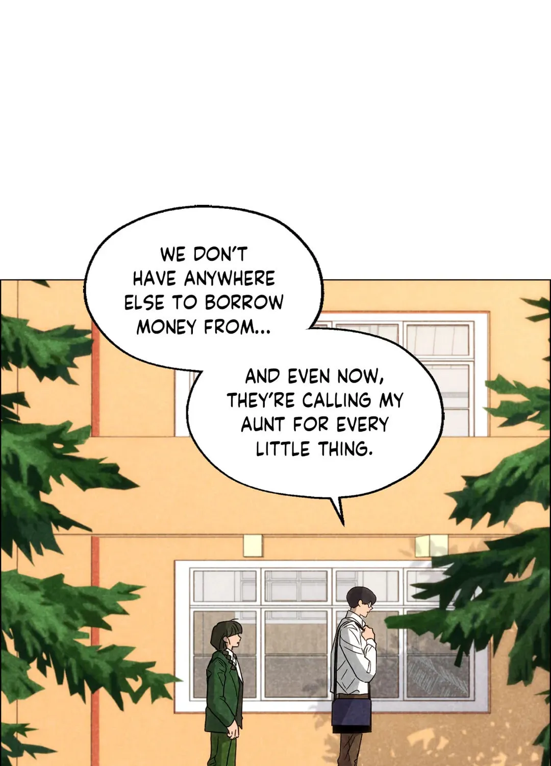 Read Spinach Bouquet chapter 82 image 52 on Lezhin