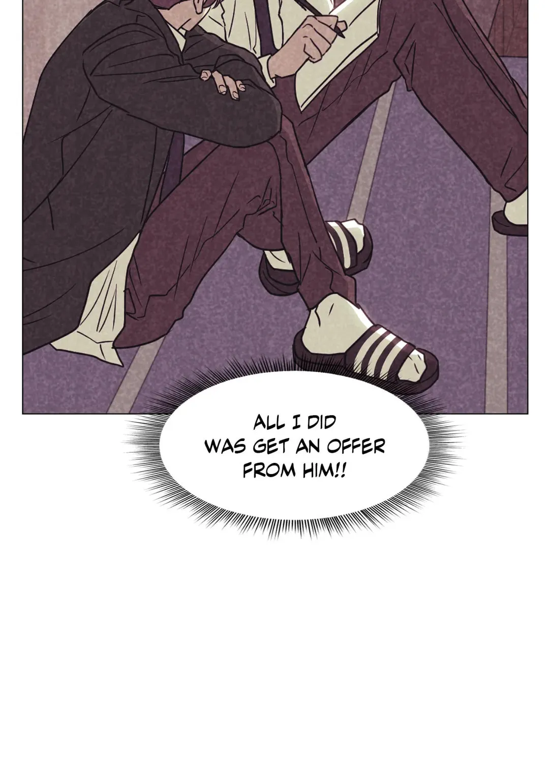 Read Spinach Bouquet chapter 82 image 61 on Lezhin
