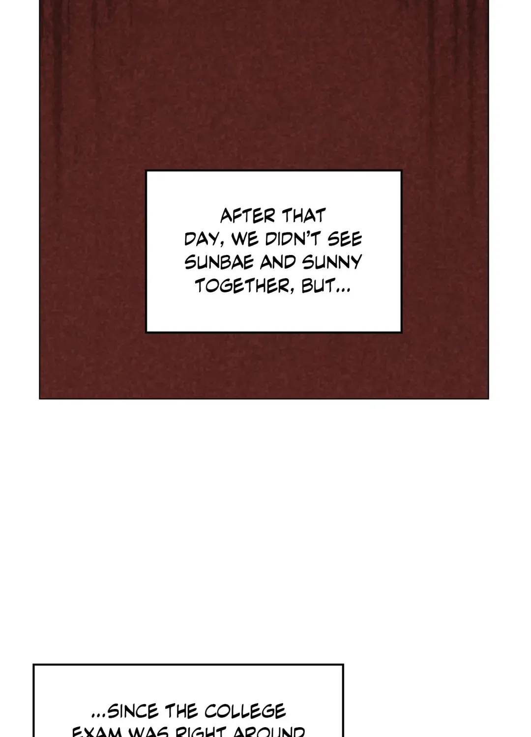 Read Spinach Bouquet chapter 82 image 66 on Lezhin
