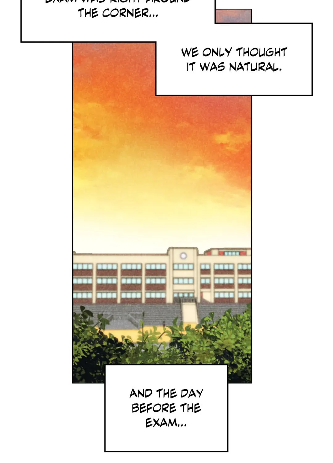 Read Spinach Bouquet chapter 82 image 67 on Lezhin