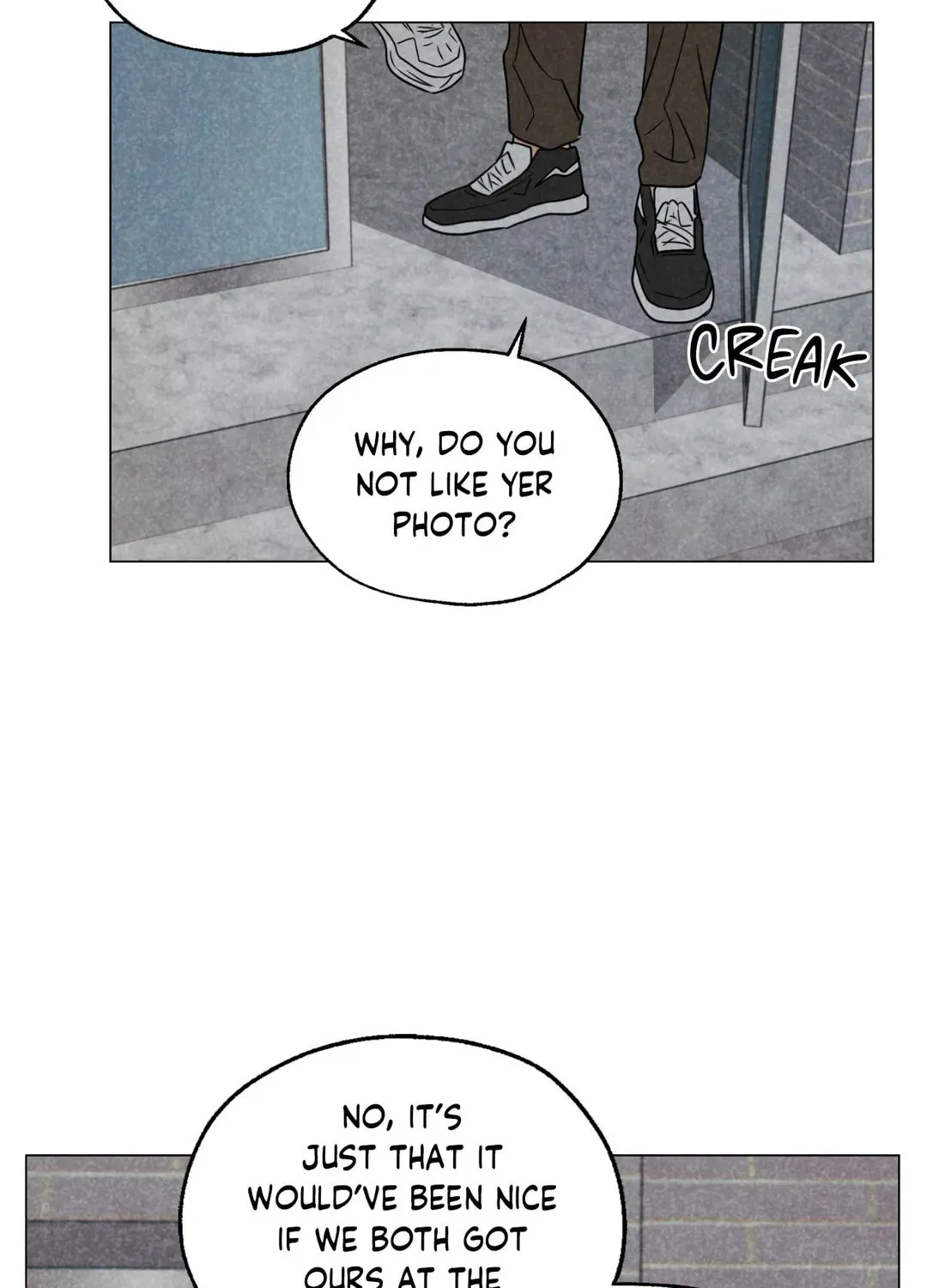 Read Spinach Bouquet chapter 82 image 72 on Lezhin