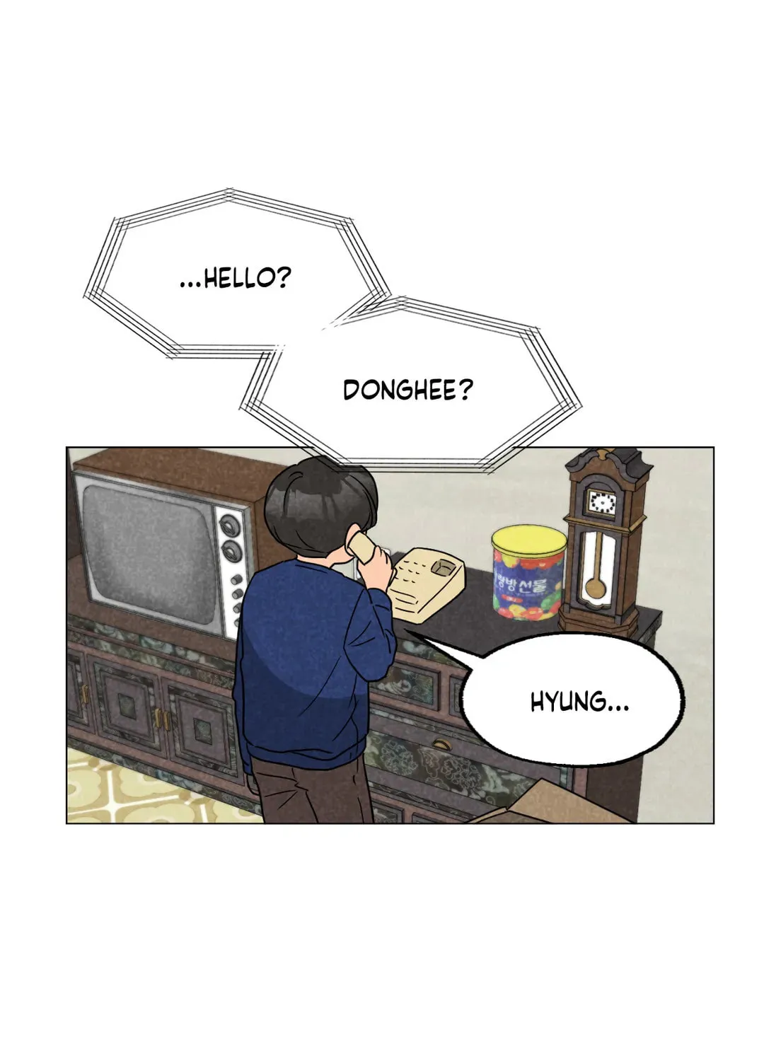 Read Spinach Bouquet chapter 82 image 78 on Lezhin