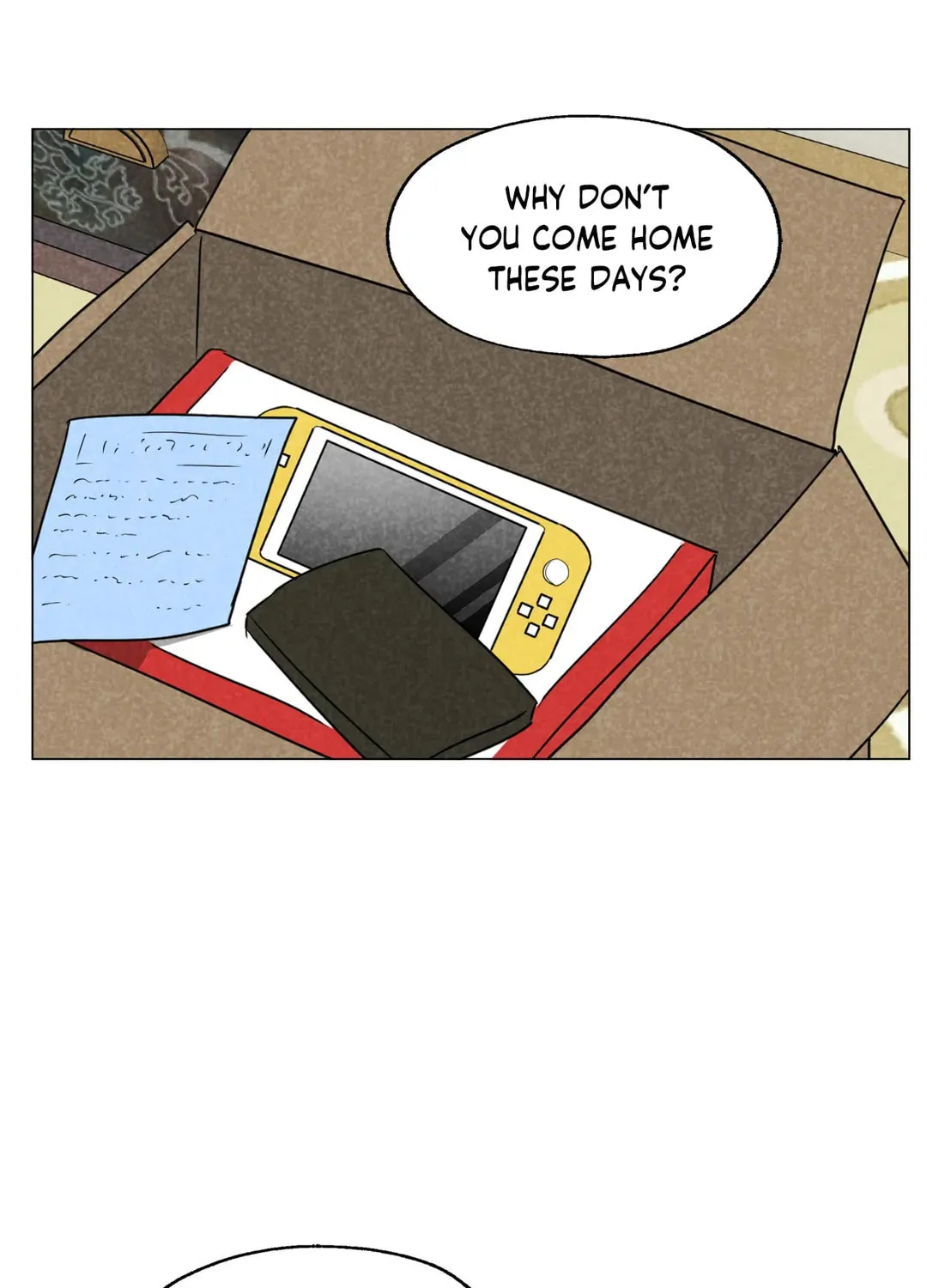 Read Spinach Bouquet chapter 82 image 79 on Lezhin