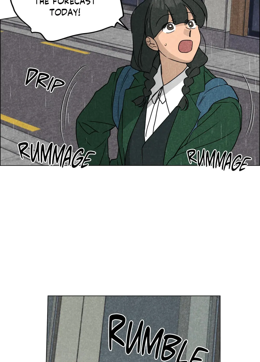 Read Spinach Bouquet chapter 82 image 88 on Lezhin