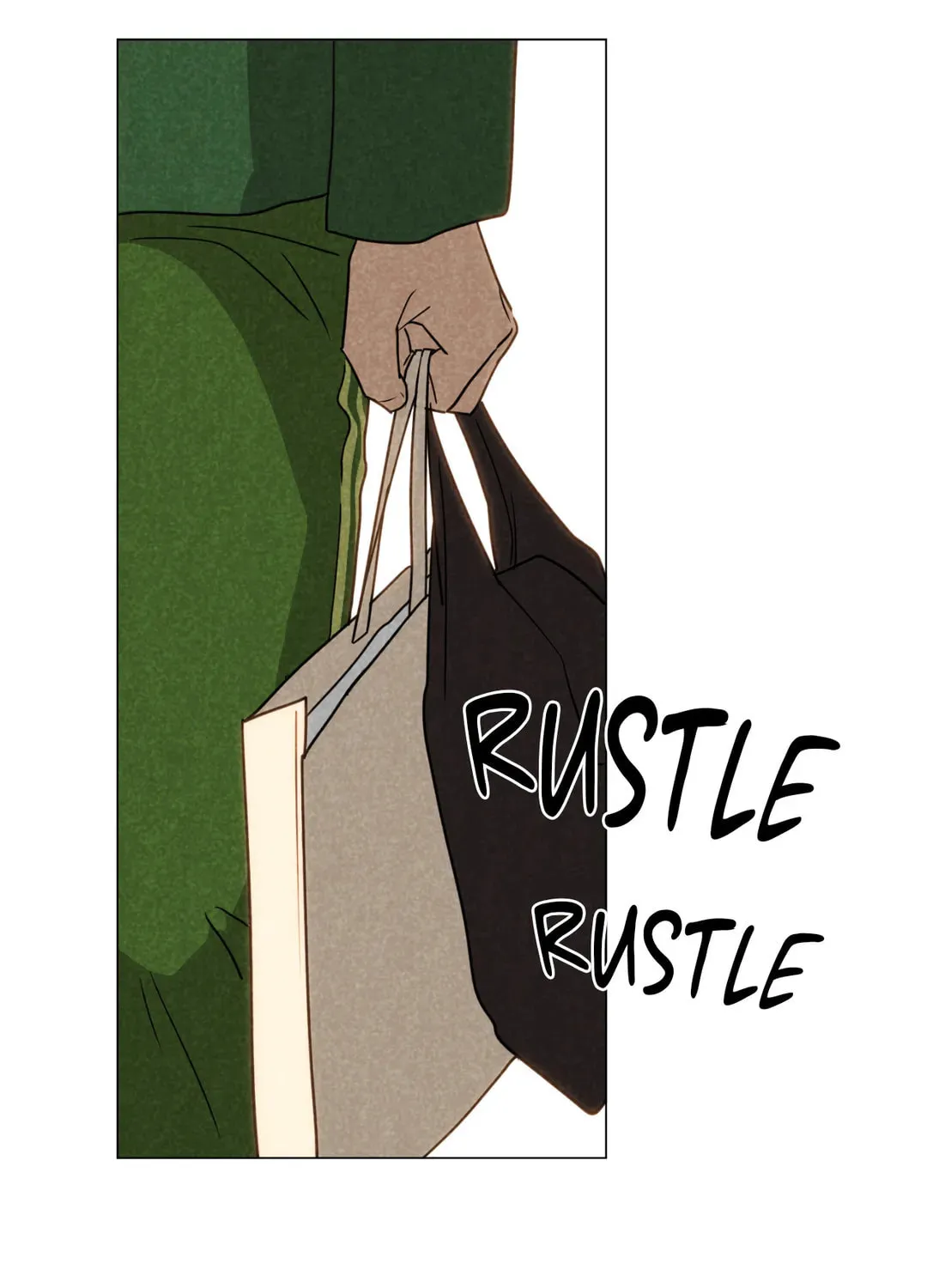 Read Spinach Bouquet chapter 82 image 9 on Lezhin