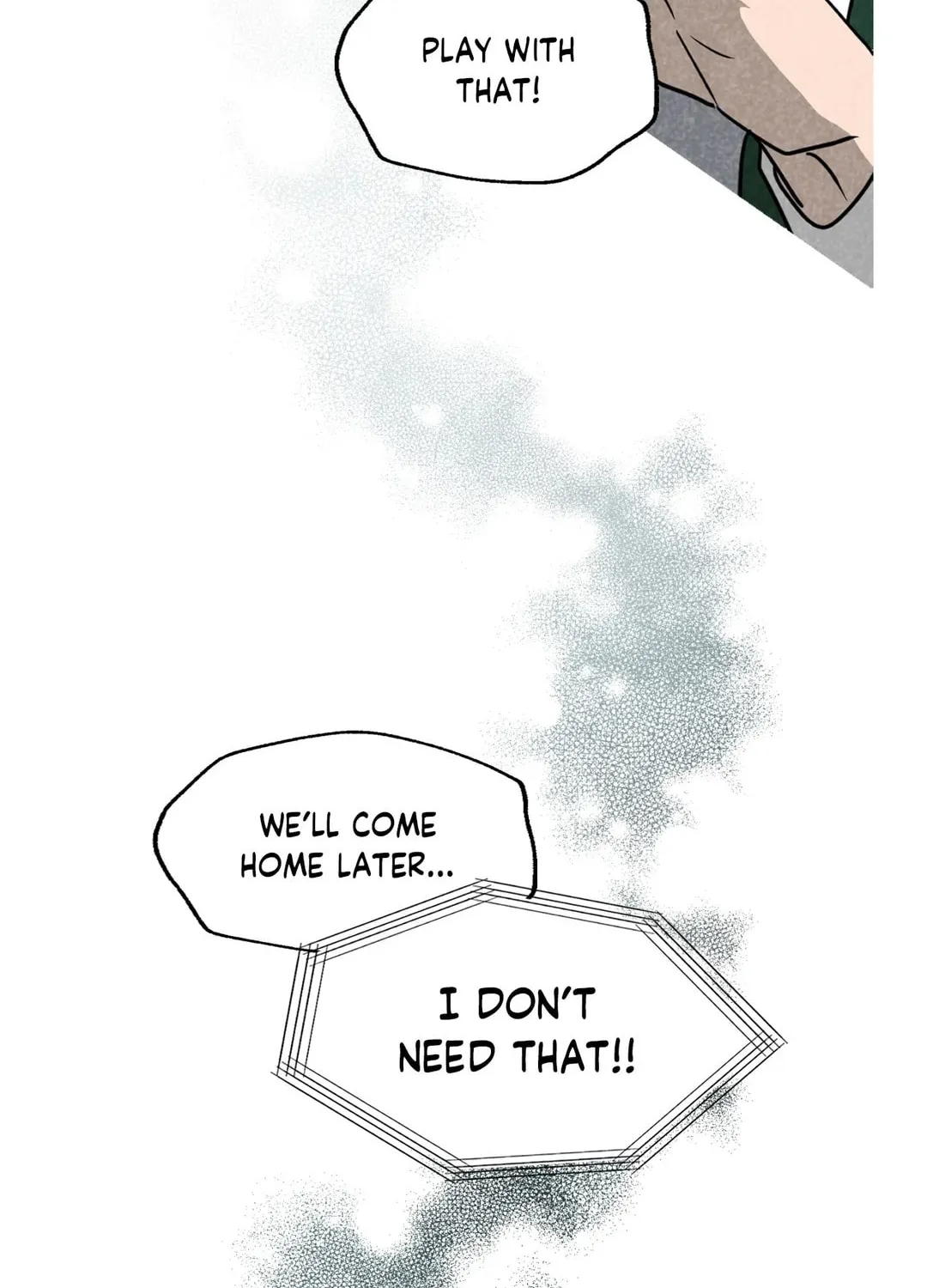 Read Spinach Bouquet chapter 82 image 97 on Lezhin
