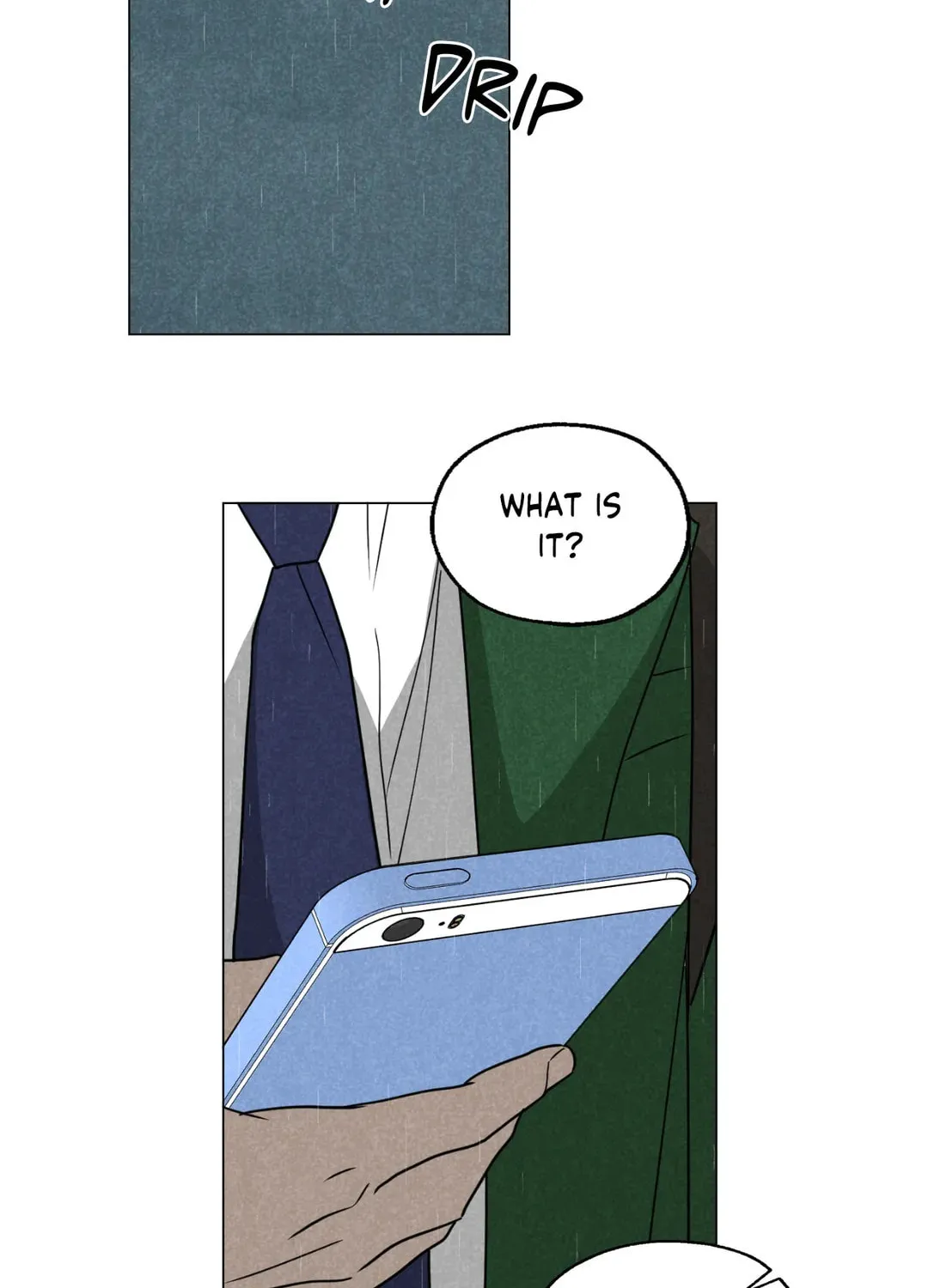 Read Spinach Bouquet chapter 83 image 1 on Lezhin