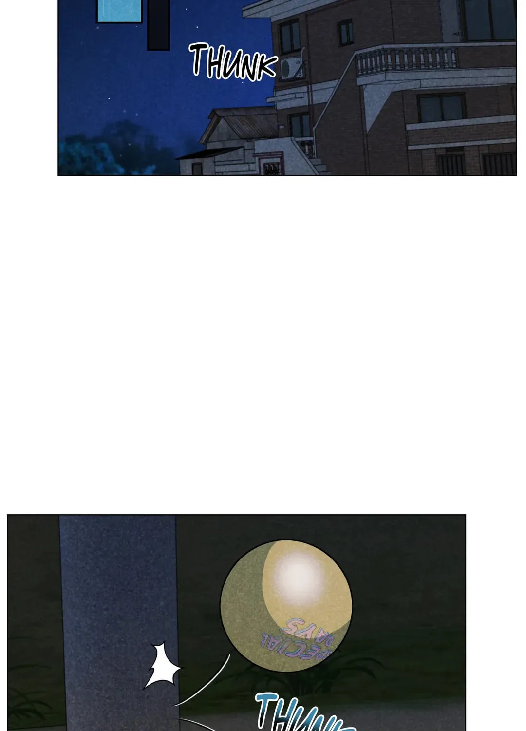 Read Spinach Bouquet chapter 83 image 105 on Lezhin