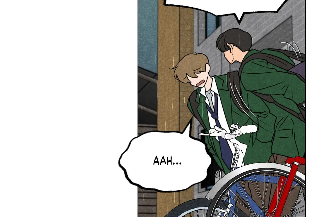 Read Spinach Bouquet chapter 83 image 11 on Lezhin
