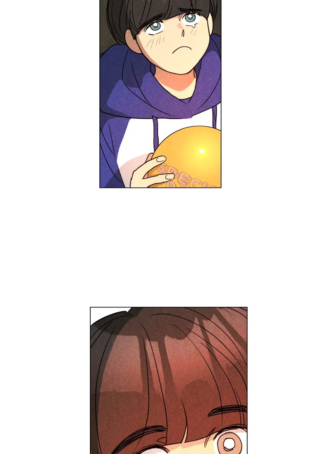Read Spinach Bouquet chapter 83 image 111 on Lezhin