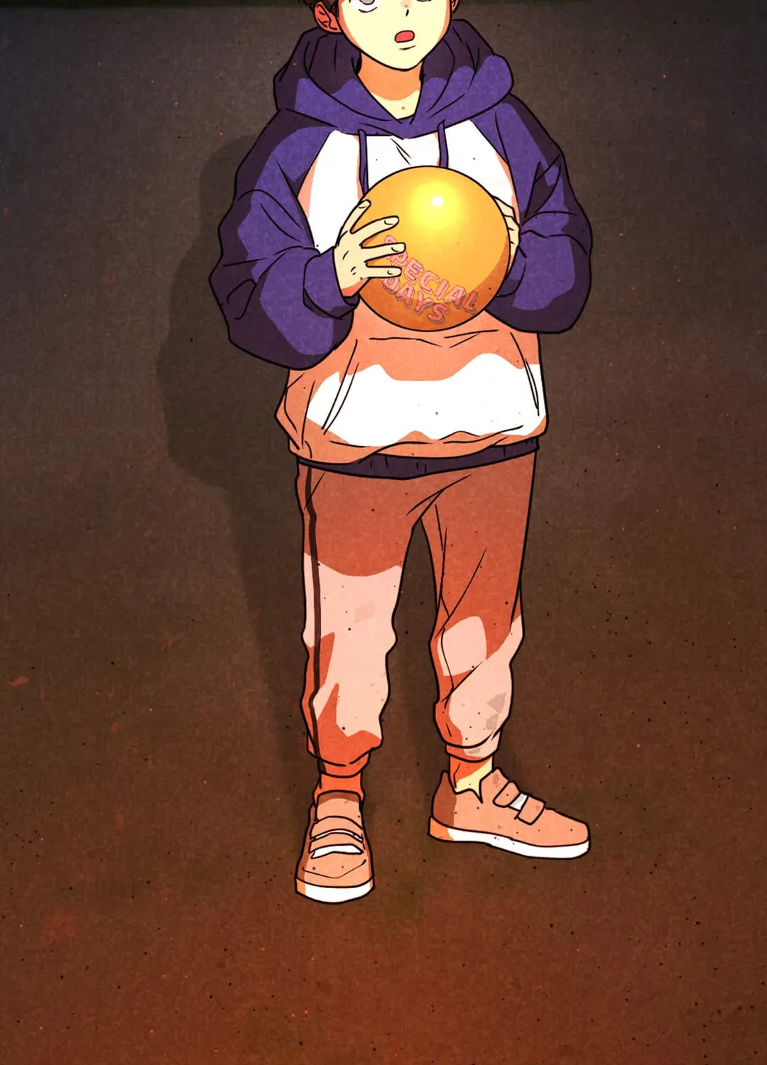 Read Spinach Bouquet chapter 83 image 114 on Lezhin