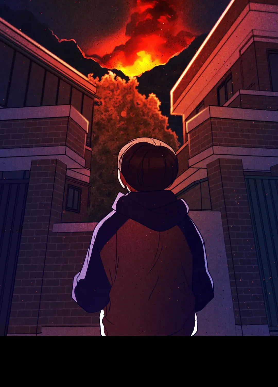 Read Spinach Bouquet chapter 83 image 117 on Lezhin
