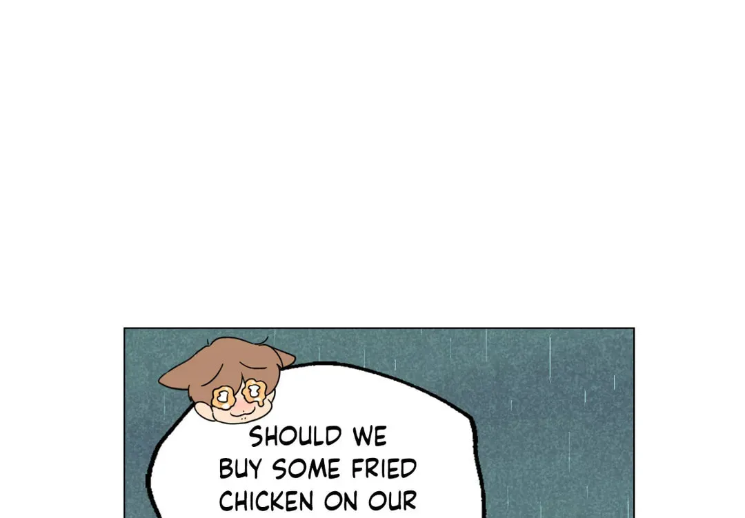 Read Spinach Bouquet chapter 83 image 14 on Lezhin