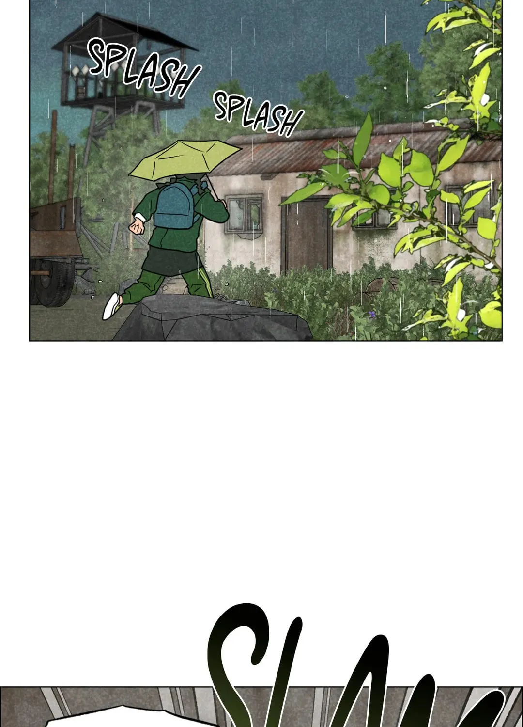 Read Spinach Bouquet chapter 83 image 19 on Lezhin