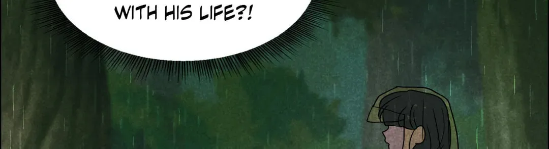 Read Spinach Bouquet chapter 83 image 32 on Lezhin