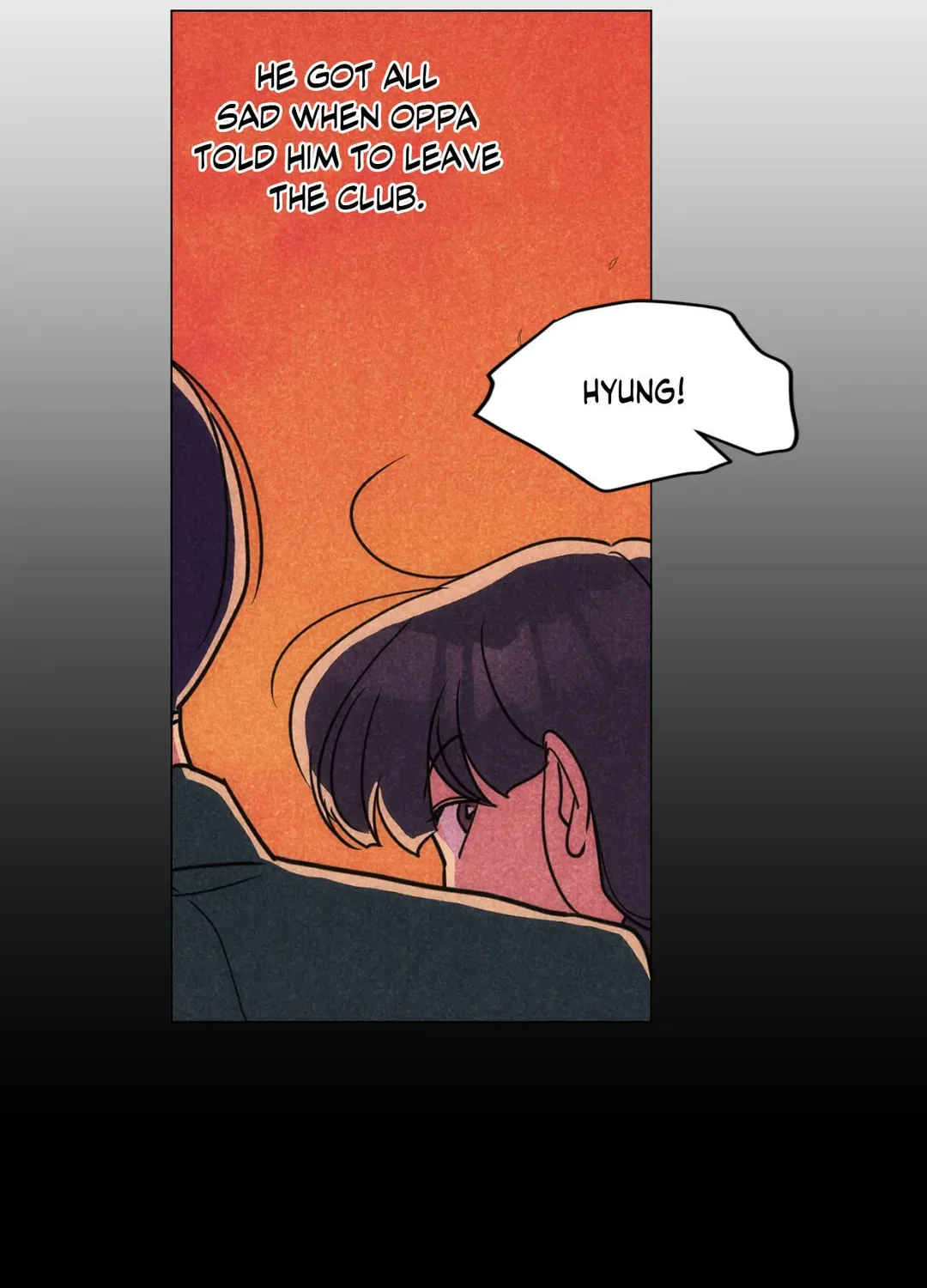 Read Spinach Bouquet chapter 83 image 34 on Lezhin