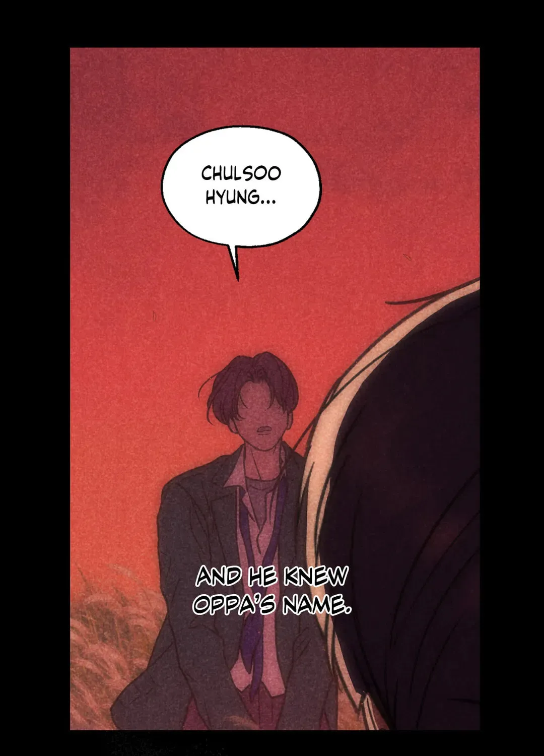 Read Spinach Bouquet chapter 83 image 36 on Lezhin