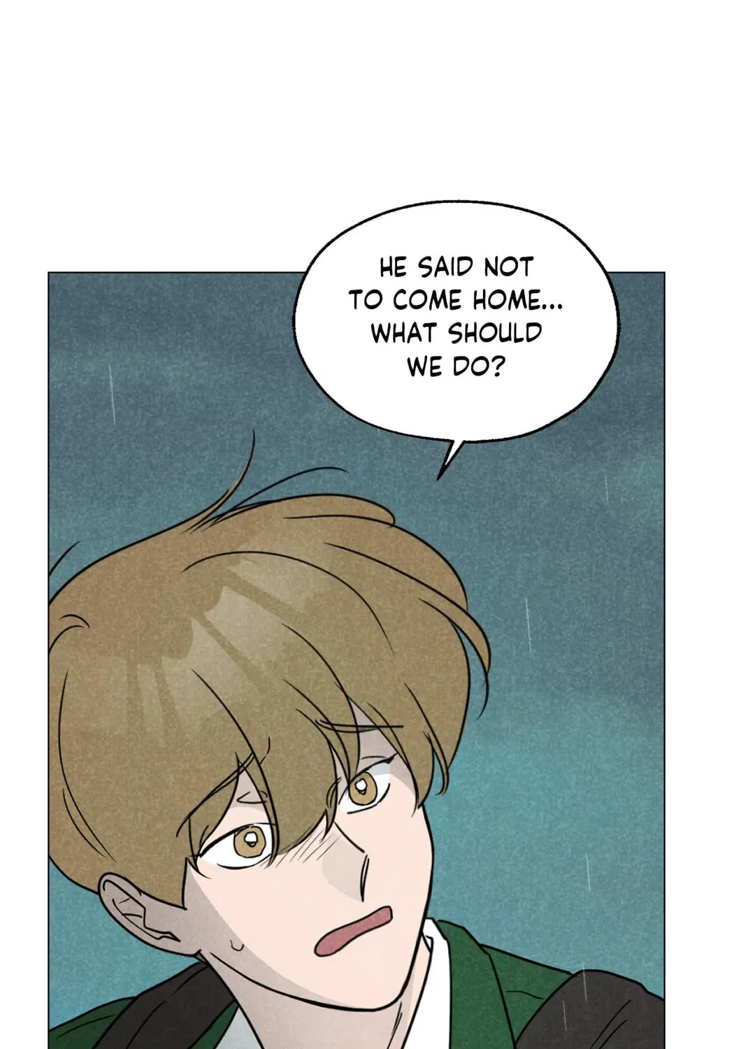 Read Spinach Bouquet chapter 83 image 4 on Lezhin