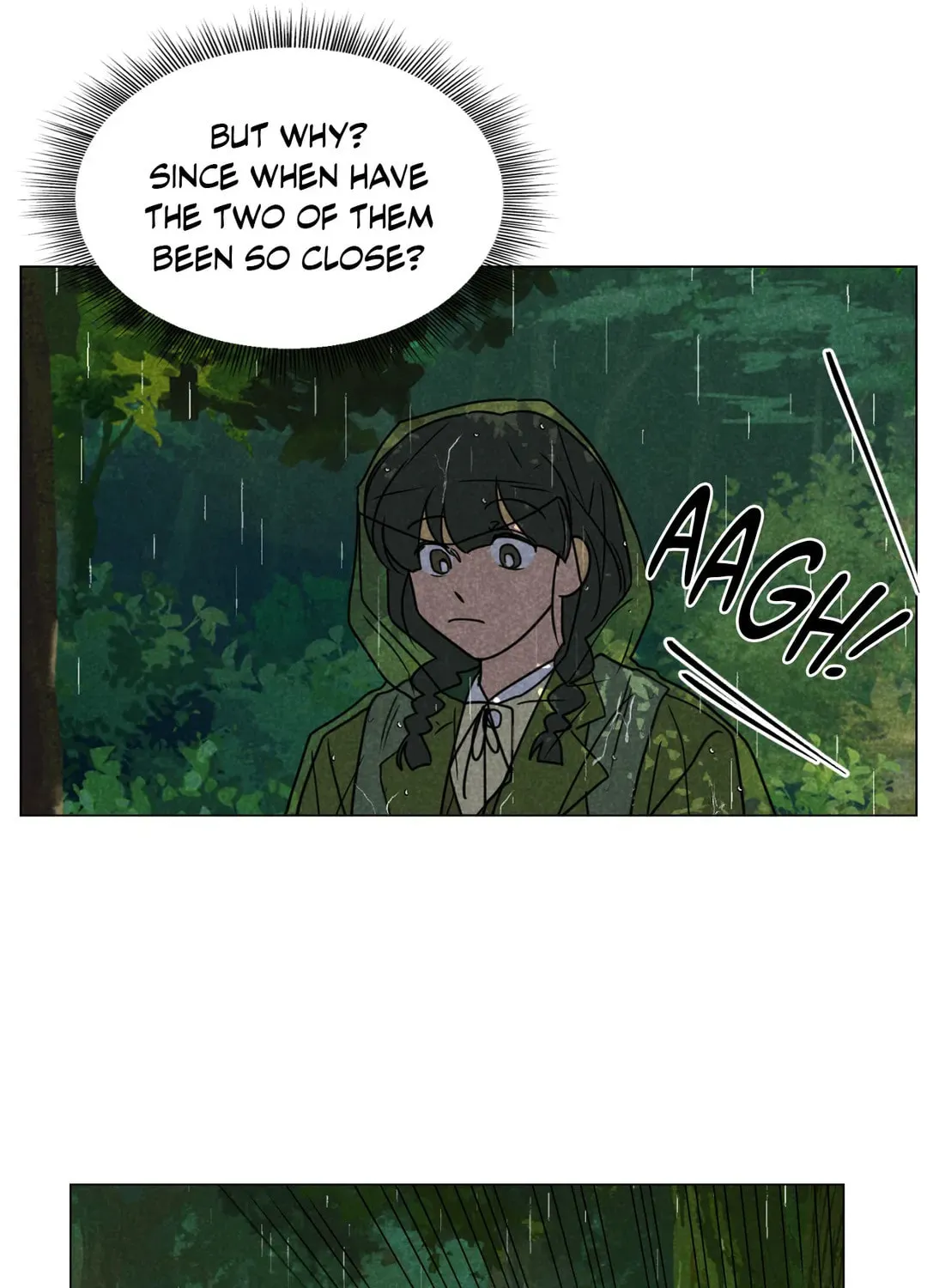 Read Spinach Bouquet chapter 83 image 40 on Lezhin
