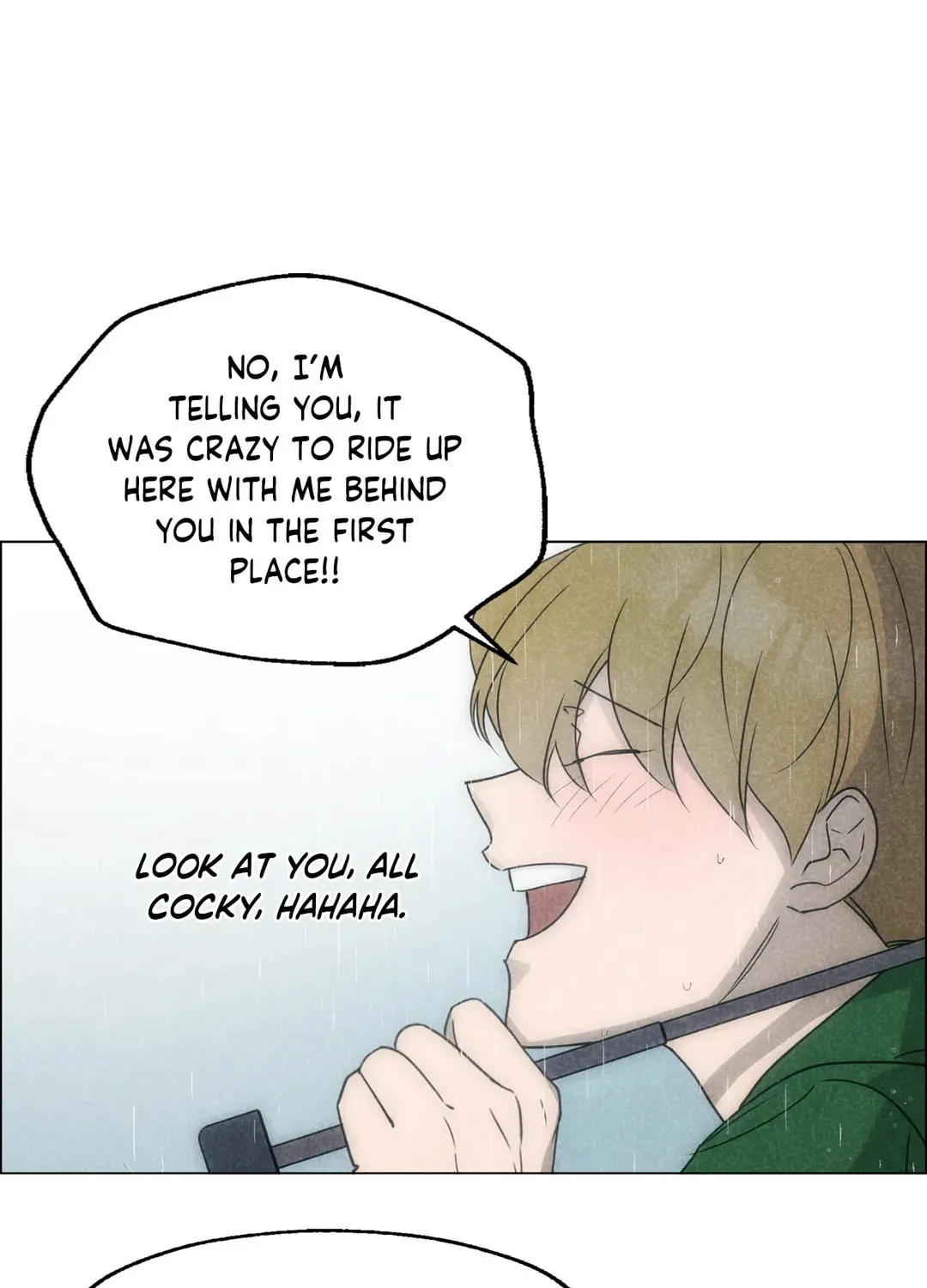 Read Spinach Bouquet chapter 83 image 45 on Lezhin