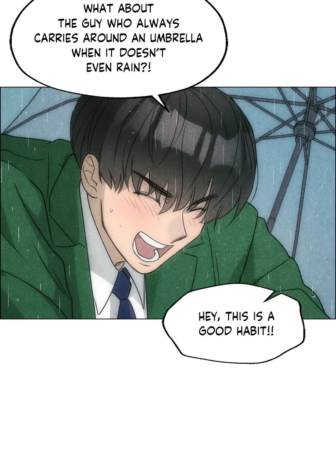 Read Spinach Bouquet chapter 83 image 46 on Lezhin